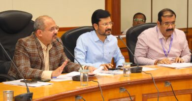 प्रारूप मतदार यादीवरील हरकती व सूचना तत्काळ निकाली काढा – आयुक्त श्रावण हर्डीकर