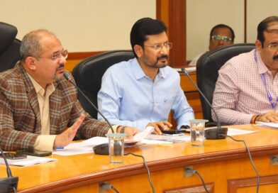 प्रारूप मतदार यादीवरील हरकती व सूचना तत्काळ निकाली काढा – आयुक्त श्रावण हर्डीकर