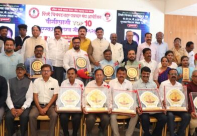 पत्रकारिता संपली तर समाज संपेल – ज्येष्ठ राजकीय विश्लेषक हेमंत देसाई