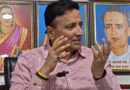 पिंपरी चिंचवड महापालिका सक्षम, मोठ्या प्रकल्पांसाठी निधी उभारणी शक्य – आयुक्त डॉ. विजय सूर्यवंशी