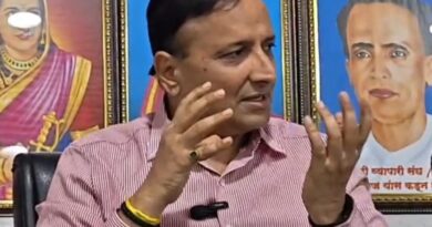 पिंपरी चिंचवड महापालिका सक्षम, मोठ्या प्रकल्पांसाठी निधी उभारणी शक्य – आयुक्त डॉ. विजय सूर्यवंशीसखी न्युज लाइव्ह सायली कुलकर्णीपिंपरी :- पिंपरी चिंचवड महापालिकेचे कामकाज करताना विविध आव्हाने आणि प्रश्न समोर येत असले, तरी शहराच्या आर्थिक स्थितीबाबत चिंता करण्याचे कारण नसल्याचे प्रतिपादन महापालिकेचे आयुक्त डॉ. विजय सूर्यवंशी यांनी केले. महापालिकेचे उत्पन्नाचे स्त्रोत सक्षम असून, एकूण आर्थिक रेटिंगही चांगले असल्यामुळे येणाऱ्या काळात मोठ्या प्रकल्पांसाठी निधी उभारणे सहज शक्य होणार असल्याचा विश्वास त्यांनी व्यक्त केला.