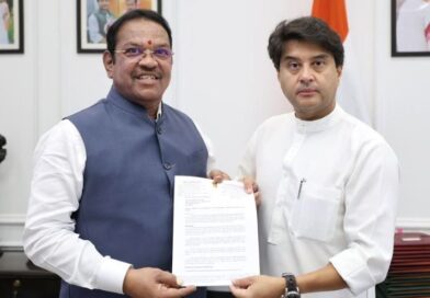 पिंपरी-चिंचवडसाठी स्वतंत्र टपाल विभाग स्थापन करा