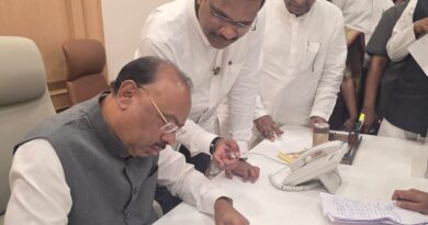 शहरी पूरग्रस्तांना मोठा दिलासा मिळणार ; ‘४८ तासांची’ तांत्रिक अट रद्द होणार – आमदार शंकर जगताप