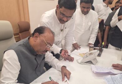 शहरी पूरग्रस्तांना मोठा दिलासा मिळणार ; ‘४८ तासांची’ तांत्रिक अट रद्द होणार – आमदार शंकर जगताप