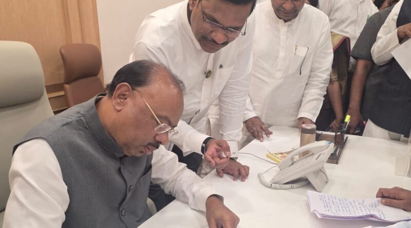 शहरी पूरग्रस्तांना मोठा दिलासा मिळणार ; ‘४८ तासांची’ तांत्रिक अट रद्द होणार – आमदार शंकर जगताप