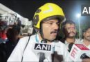 मोशी ‘वेस्ट टू एनर्जी’ दुर्घटना प्रकरण : अग्निशमन केंद्र अधिकारी ऋषिकेश चिपाडे निलंबित