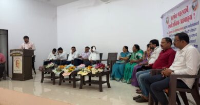 पिंपरी मतदारसंघातील वीज समस्या १ महिन्याच्या आत सोडवा, आमदार अमित गोरखे यांचा महावितरणला अल्टीमेटम
