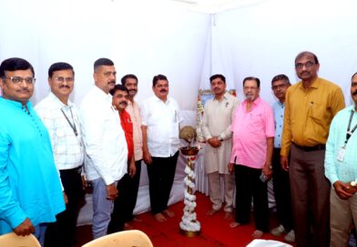 महापौर रवि लांडगे यांच्या हस्ते १९ व्या महापौर चषक जिल्हास्तरीय कॅरम स्पर्धेचा उत्साहात शुभारंभ