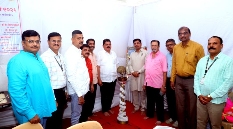 महापौर रवि लांडगे यांच्या हस्ते १९ व्या महापौर चषक जिल्हास्तरीय कॅरम स्पर्धेचा उत्साहात शुभारंभ