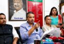 “दोषींना फक्त निलंबित नको, सेवेतून बडतर्फ करा; अन्यथा महापालिकेला टाळे ठोकू”