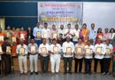 पिंपरी चिंचवड महानगरपालिकेच्या सेवेतून जुलै २०२६ अखेर अधिकारी-कर्मचारी असे एकूण ३५ जण सेवानिवृत्त… 
