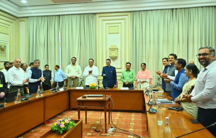 महाडीबीटीमुळे योजनांच्या अंमलबजावणीत पारदर्शकता व उत्तरदायित्व वाढले – मुख्यमंत्री देवेंद्र फडणवीस