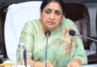 पिंपळवंडी बालिका अत्याचार व हत्या प्रकरण: खटला फास्ट ट्रॅक कोर्टात चालविण्यासाठी मुख्यमंत्र्यांकडे विनंती करणार – उपमुख्यमंत्री सुनेत्रा पवार