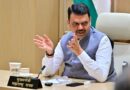 धर्मादाय संस्था आणि मुख्यमंत्री वैद्यकीय सहाय्यता कक्ष यांच्यात सामजंस्य करार करणार – मुख्यमंत्री देवेंद्र फडणवीस