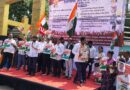 परंपरागत कामगार कायदे लागू करा – कैलास कदम
