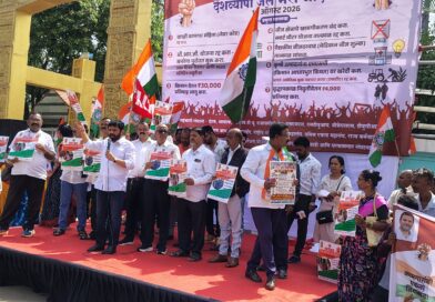 परंपरागत कामगार कायदे लागू करा – कैलास कदम