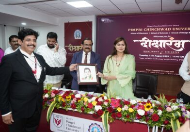 शिक्षण स्वतःला सक्षम करण्याचे माध्यम – बालकल्याण समितीच्या अध्यक्ष अंकिता पाटील ठाकरे