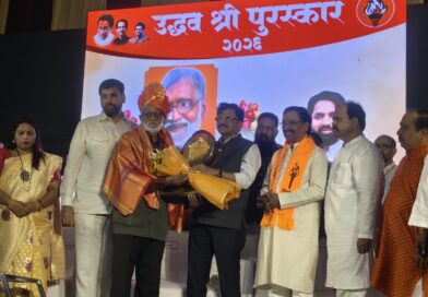 विरोधकांना निवडणुकीच्या वेळी लाडकी बहीण आठवली – खा. संजय राऊत 