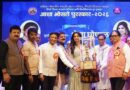 संघर्ष, साधना म्हणजे आशाताई – श्रेया घोषाल 