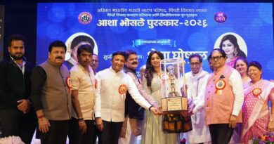 संघर्ष, साधना म्हणजे आशाताई – श्रेया घोषाल 