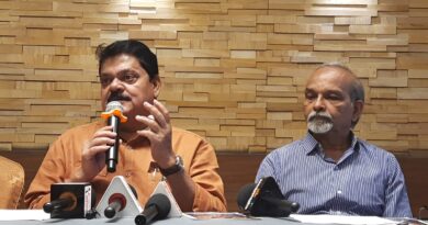२१ वा ‘आशा भोसले पुरस्कार’ श्रेया घोषाल यांना जाहीर – भाऊसाहेब भोईर
