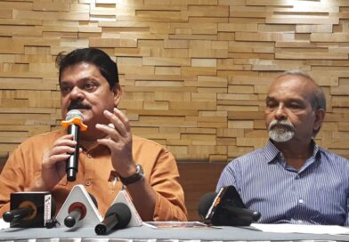 २१ वा ‘आशा भोसले पुरस्कार’ श्रेया घोषाल यांना जाहीर – भाऊसाहेब भोईर
