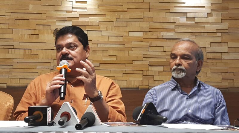 २१ वा ‘आशा भोसले पुरस्कार’ श्रेया घोषाल यांना जाहीर – भाऊसाहेब भोईर