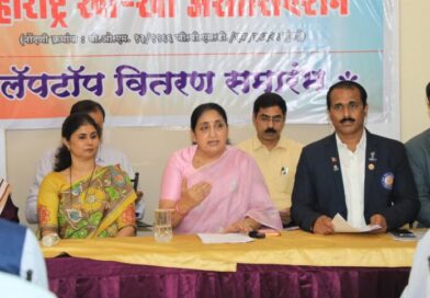 खेळाडूंच्या अडचणी सोडविण्यासाठी सदैव पाठीशी राहणार – उपमुख्यमंत्री सुनेत्रा अजित पवार