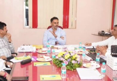 हाफकिन संस्थेला गतवैभव मिळवून देण्यासाठी शासन कटिबद्ध – राज्यमंत्री योगेश कदम