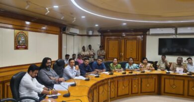 खुड्डेमुक्त रस्ते, कोंडीमुक्त वाहतूक अन्‌ कचरा नियोजनासाठी प्रशासनाला ‘‘डेडलाईन’’