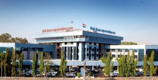 भोसरी–दिघी मार्गावरील मुख्य मलवाहिनी बदलण्याचे काम; नागरिकांना पर्यायी मार्गांचा वापर करण्याचे आवाहन