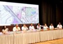 प्रारूप विकास आराखडा २०२६ संदर्भात नागरिकांनी सुनावणीदरम्यान सूचना व हरकती नोंदवाव्यात; नियोजनबद्ध शहर विकासासाठी महापालिकेचे आवाहन….