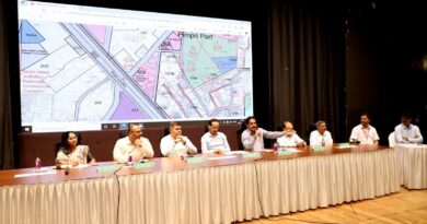 प्रारूप विकास आराखडा २०२६ संदर्भात नागरिकांनी सुनावणीदरम्यान सूचना व हरकती नोंदवाव्यात; नियोजनबद्ध शहर विकासासाठी महापालिकेचे आवाहन….
