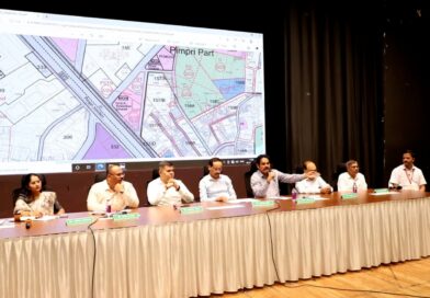 प्रारूप विकास आराखडा २०२६ संदर्भात नागरिकांनी सुनावणीदरम्यान सूचना व हरकती नोंदवाव्यात; नियोजनबद्ध शहर विकासासाठी महापालिकेचे आवाहन….