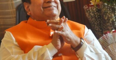 महाराष्ट्राने दूरदृष्टीचा शिक्षणमहर्षी गमावला