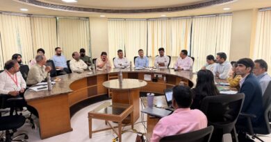  शहरातील वाहतूक व्यवस्था अधिक सक्षम करण्यासाठी पार्किंग पॉलिसीची प्रभावी अंमलबजावणी होणार – महापौर रवि लांडगे 