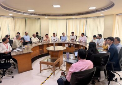  शहरातील वाहतूक व्यवस्था अधिक सक्षम करण्यासाठी पार्किंग पॉलिसीची प्रभावी अंमलबजावणी होणार – महापौर रवि लांडगे 