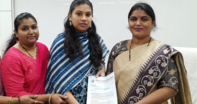 प्रभाग २३ कचरामुक्त करा