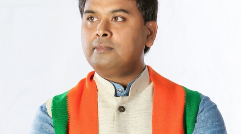 अभिजीत दीपके यांनी इतिहासाचा व राष्ट्रीय स्वयंसेवक संघाच्या कार्याचा अभ्यास करूनच वक्तव्य करावे; आंदोलनाच्या नावाखाली देशविरोधी विचारांना खतपाणी घालणे खपवून घेतले जाणार नाही – आमदार अमित गोरखे