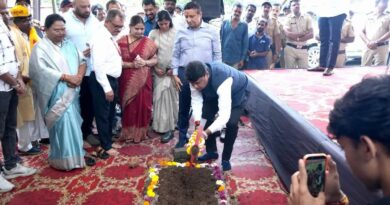 पिंपरी-चिंचवडमध्ये कचरा व्यवस्थापनाचा नवा अध्याय सुरू ; आमदार अमित गोरखे यांच्या हस्ते ‘नवी दिशा – शून्य कचरा झोपडपट्टी प्रकल्पाचे’ भूमिपूजन संपन्न!