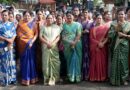 जगद्गुरु संत श्री तुकाराम महाराज पालखी (परतीचा प्रवास) सोहळ्याचे पिंपरी चिंचवड शहरात महापालिकेच्या वतीने स्वागत