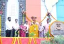 हुतात्म्यांच्या बलिदानातून भावी पिढ्यांनी राष्ट्रनिष्ठेची प्रेरणा घ्यावी  -उपमहापौर शर्मिला बाबर