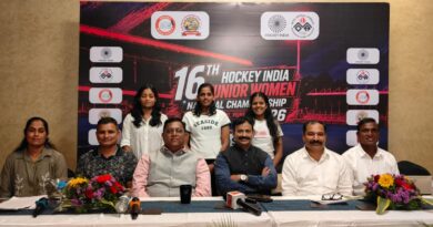 कनिष्ठ महिला राष्ट्रीय अजिंक्यपद स्पर्धा १२ ऑगस्टपासून पुण्यात