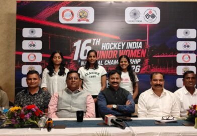 कनिष्ठ महिला राष्ट्रीय अजिंक्यपद स्पर्धा १२ ऑगस्टपासून पुण्यात