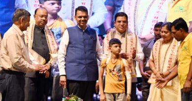 दिव्यांगांना रोजगार, आरोग्य आणि शिक्षण क्षेत्रात प्राधान्य देण्यासाठी शासन कटिबद्ध – मुख्यमंत्री देवेंद्र फडणवीस