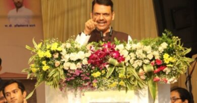 लवकरच राज्यातील सर्व शेतकऱ्यांना दिवसा मोफत वीज; थकबाकी नसल्याचे प्रमाणपत्रही देण्यात येणार – मुख्यमंत्री देवेंद्र फडणवीस