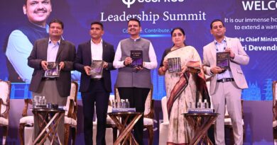 महाराष्ट्राला जागतिक क्षमता केंद्रांसाठी देशातील सर्वाधिक पसंतीचे ठिकाण बनविण्याचा निर्धार – मुख्यमंत्री देवेंद्र फडणवीस