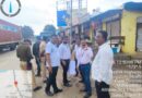 ‘नाशिक फाटा–खेड एलिव्हेटेड कॉरिडॉर’साठी भूसंपादन ‘मार्किंग’ सुरू!