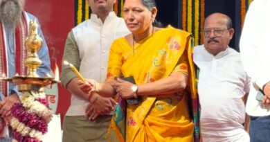 समाजहिताच्या उपक्रमांतून गणेश मंडळांचा आदर्शवत सहभाग : उप महापौर शर्मिला बाबर