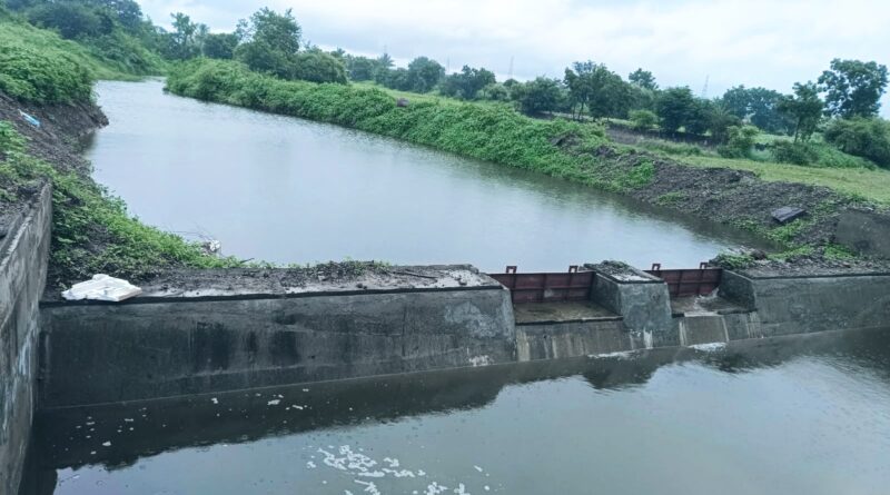 पुणे जिल्ह्यातील जलसंधारण चळवळ : एक दृष्टीक्षेप…!!